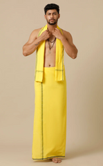 Devotional Dhotis