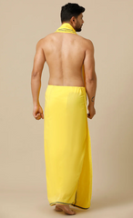 Devotional Dhotis