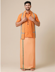 Devotional Dhotis