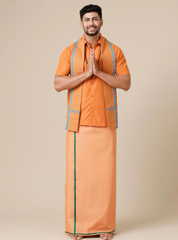 Devotional Dhotis