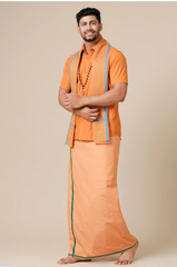 Devotional Dhotis