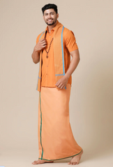 Devotional Dhotis