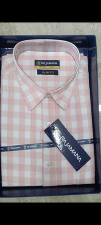 Checked Shirts 37