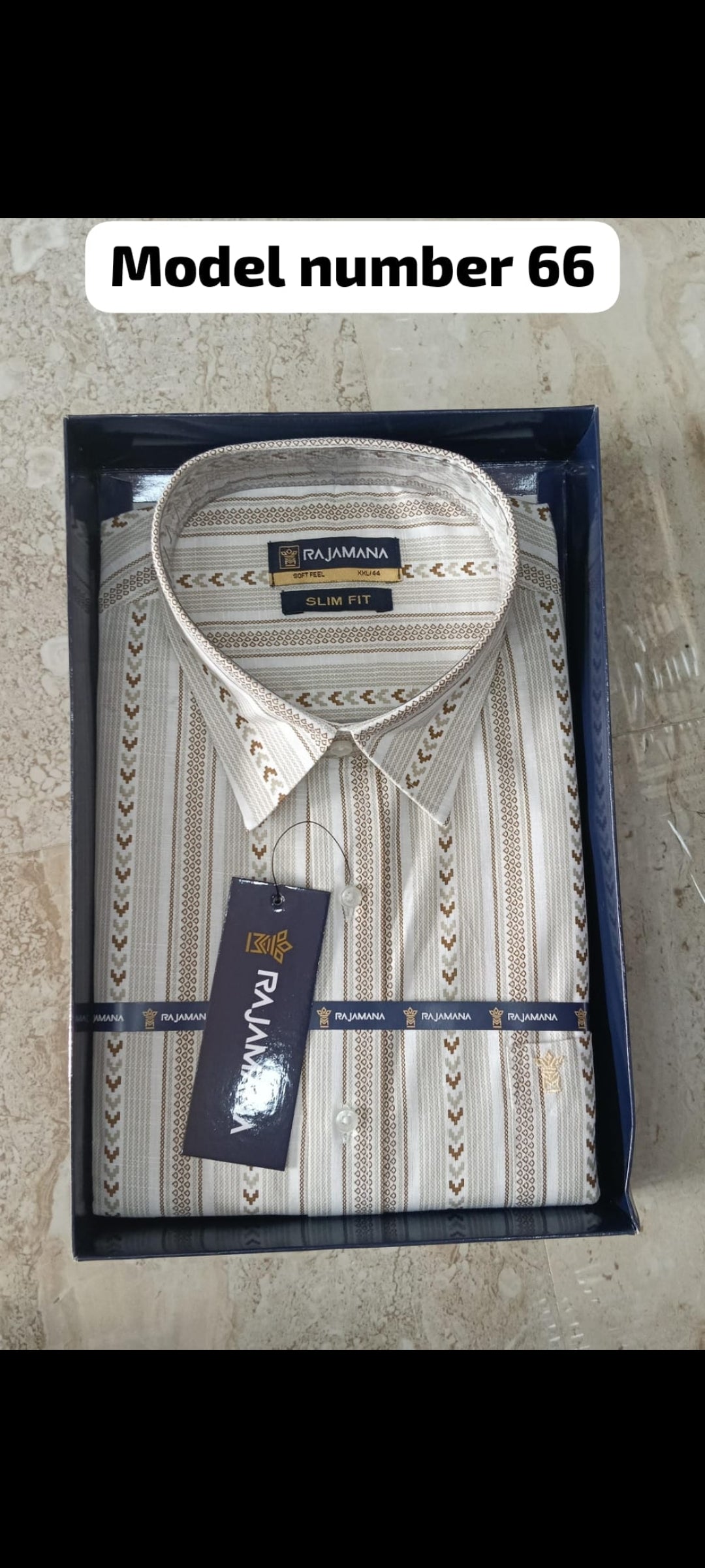 Printed Shirts 66