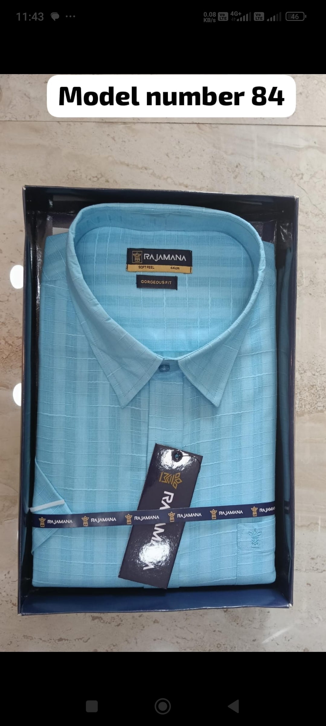 Printed Shirts 84