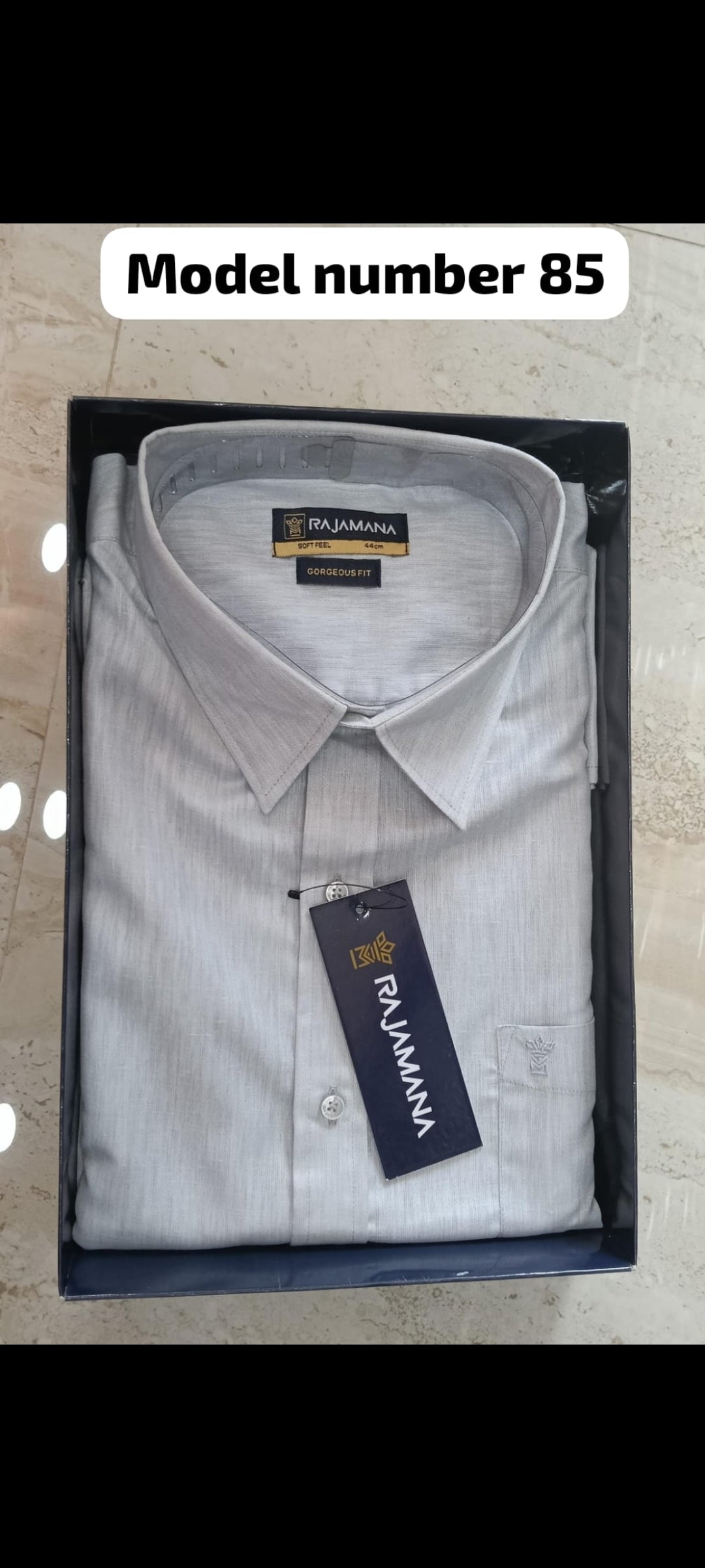 Checked Shirts 85