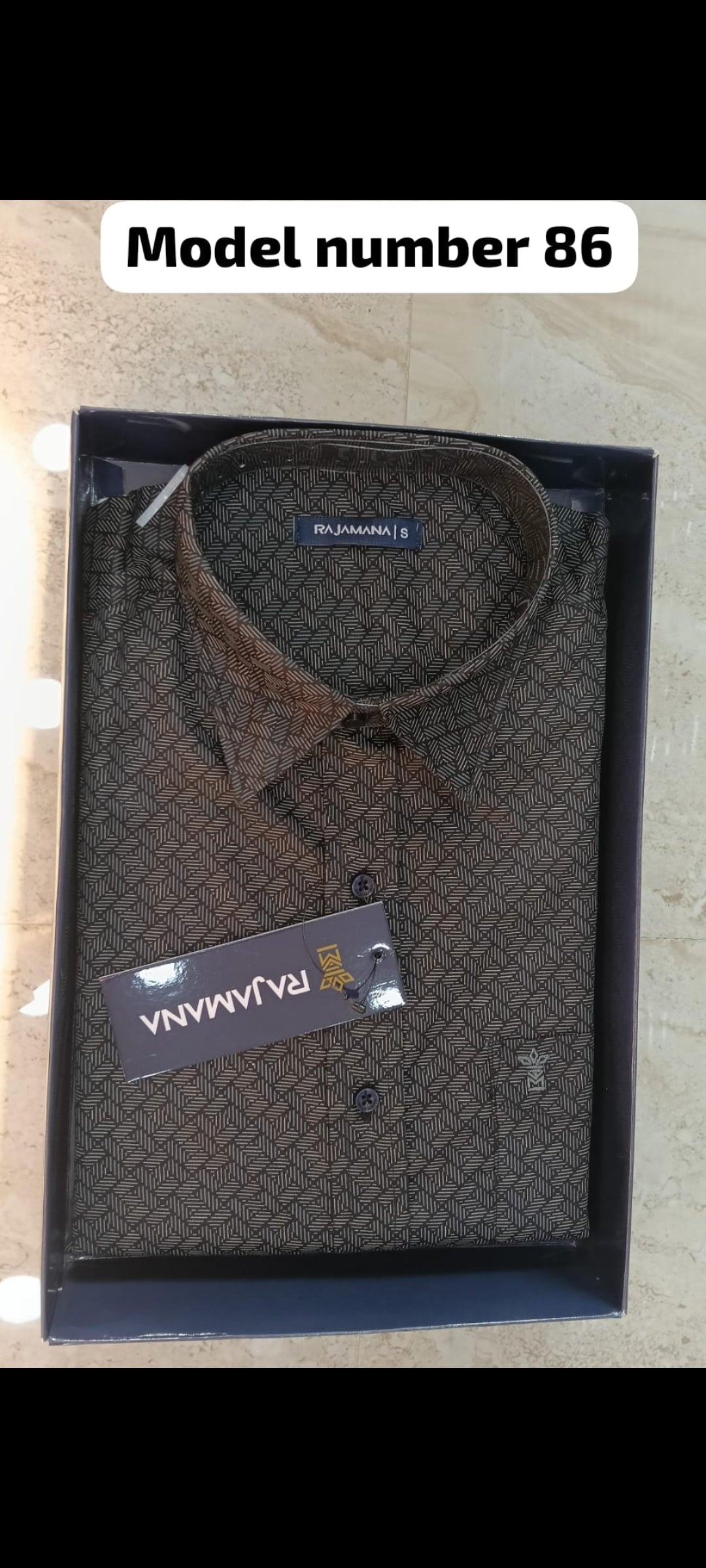 Printed Shirts 86