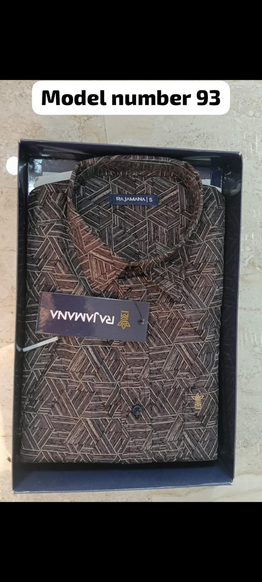 Printed Shirts 93