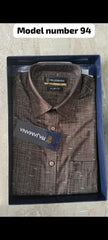 Printed Shirts Half Hand 94