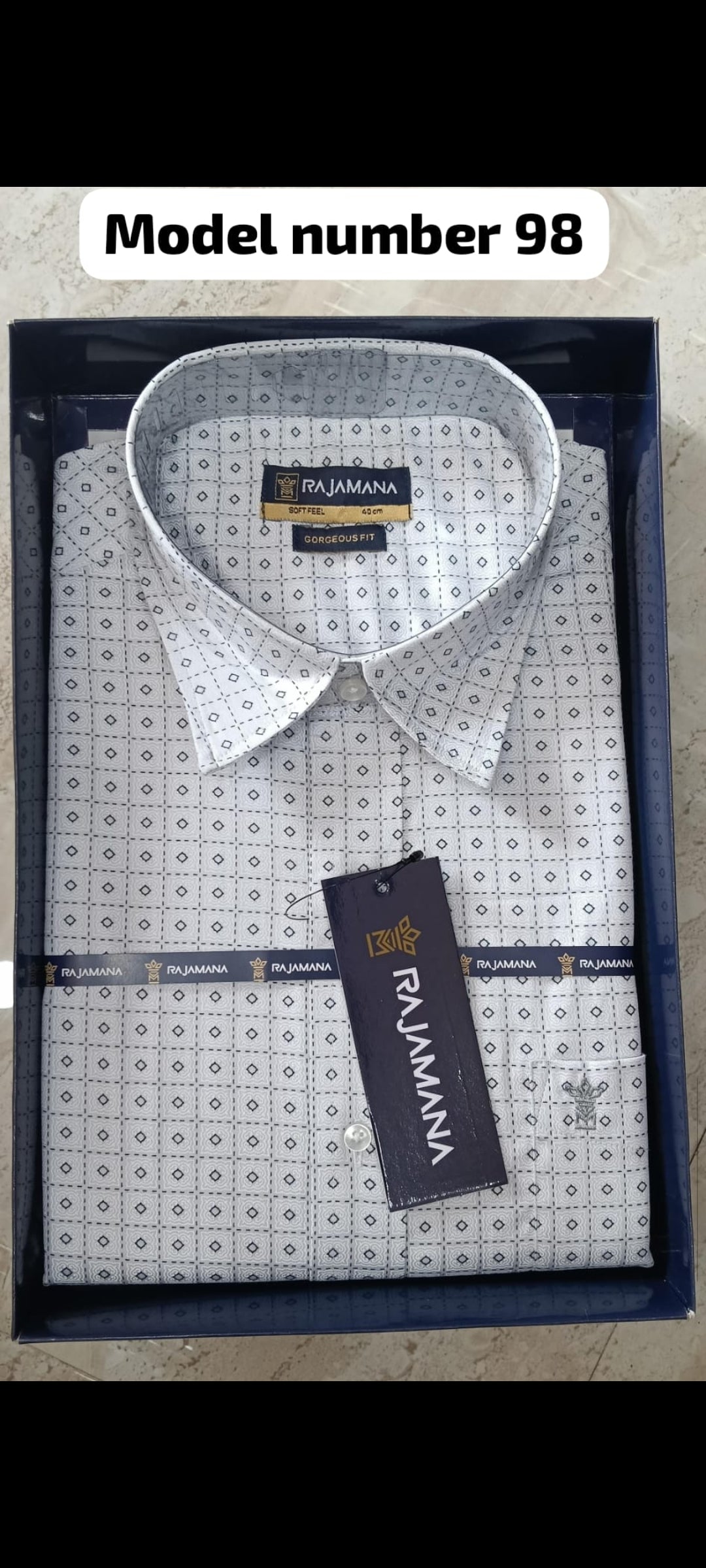 Printed Shirts 98