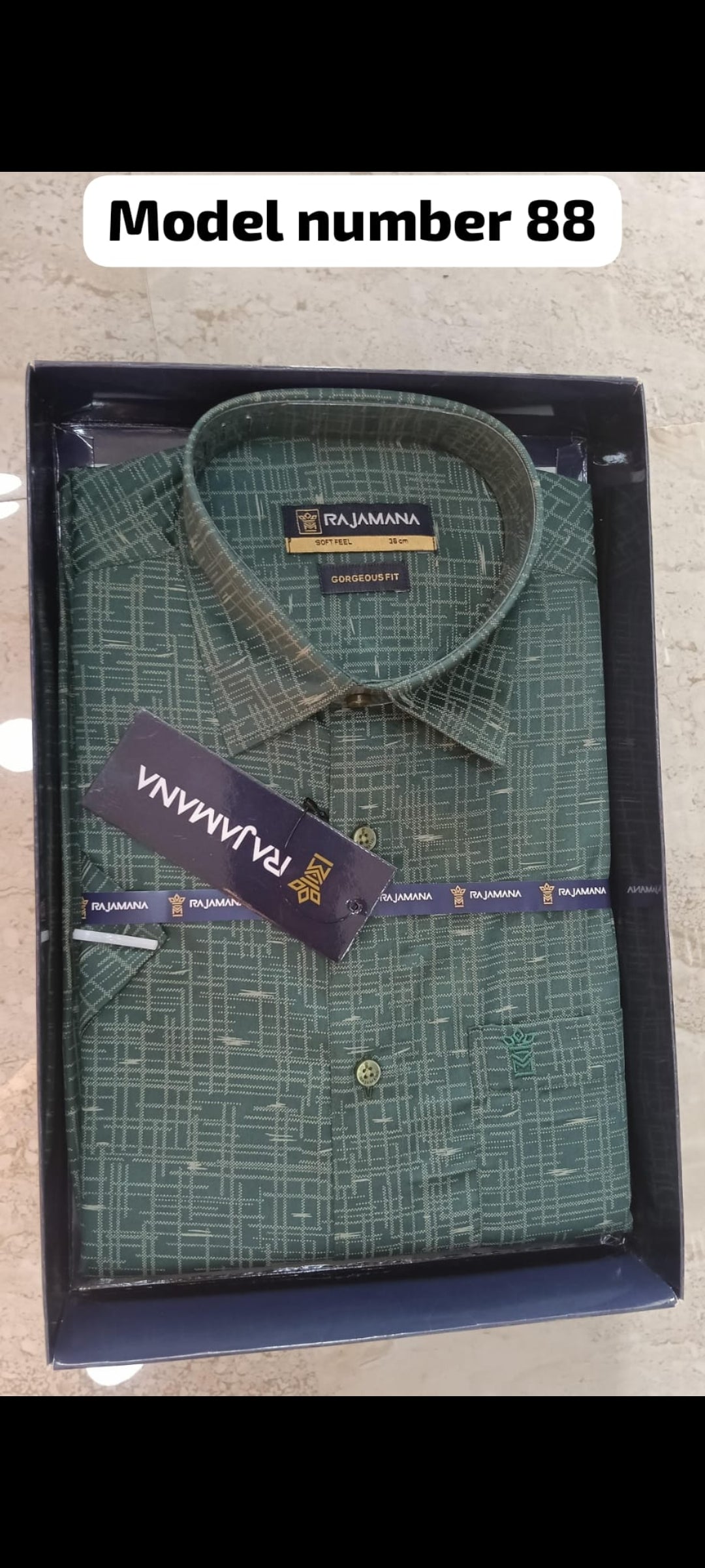 Printed Shirts 88