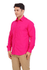 Rose Shirt Full Sleeve