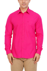 Rose Shirt Full Sleeve