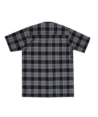 Checked Shirt Half Hand 23