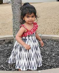 KIDS FROCKS