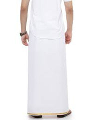 Double Dhoti