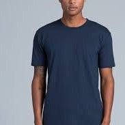Grey T-shirts