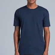 Grey T-shirts