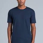 Grey T-shirts