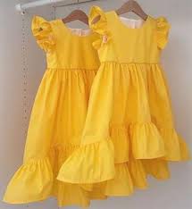 KIDS FROCKS