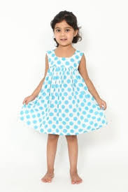 KIDS FROCKS