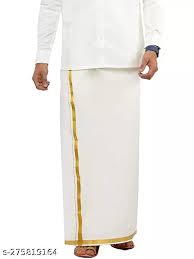 Double Dhoti