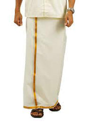 Double Dhoti