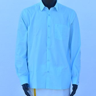 Dark blue Shirts
