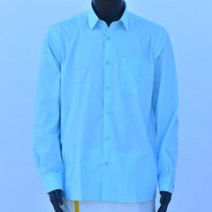 Dark blue Shirts